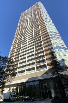 THE TOYOSU TOWER 