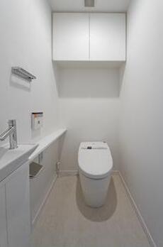 THE TOYOSU TOWER 