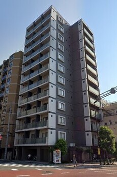 ルクレ森下レジデンス 