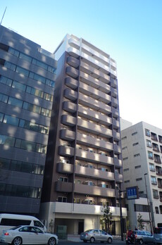 ハーモニーレジデンス門前仲町 