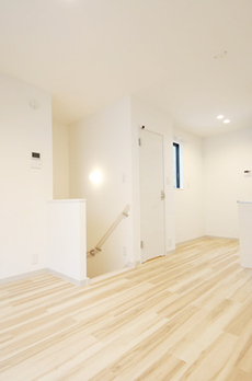 キングハウス大島 