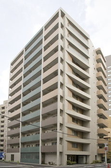 KDXレジデンス日本橋箱崎 