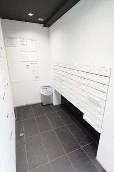 アジールコート銀座イースト 