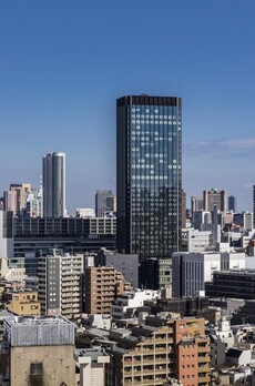 ラトゥール飯田橋 