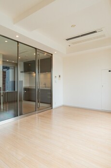 プラティーヌ西新宿 