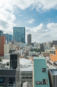 プラティーヌ西新宿 