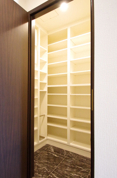 プラティーヌ西新宿 