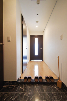 プラティーヌ西新宿 