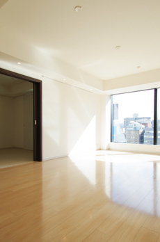 プラティーヌ西新宿 