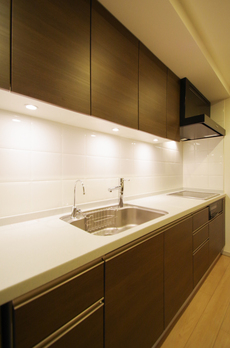 プラティーヌ西新宿 