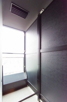 プラティーヌ新宿副都心 