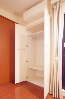 プラティーヌ新宿副都心 