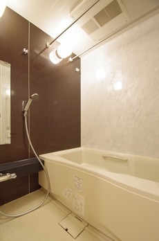 プラティーヌ新宿副都心 