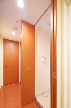 プラティーヌ新宿副都心 