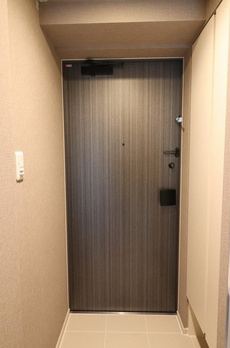 コンフォリア門前仲町サウス 