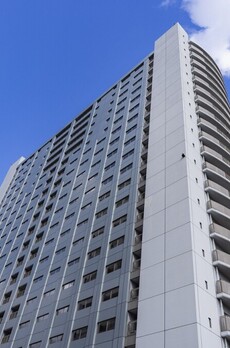 ベイコート芝浦 