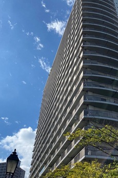 ベイコート芝浦 