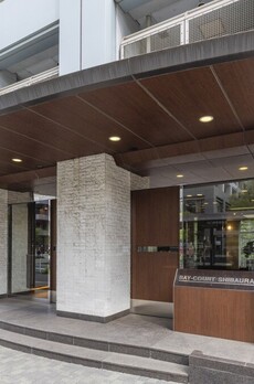 ベイコート芝浦 