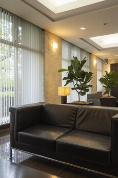 ベイコート芝浦 