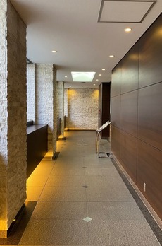 ベイコート芝浦 