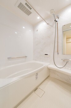 ベイコート芝浦 