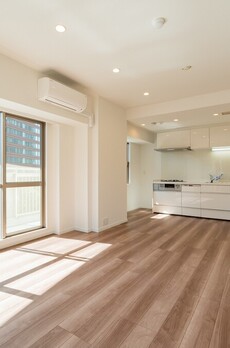 ベイコート芝浦 