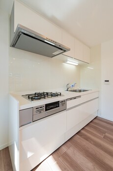 ベイコート芝浦 