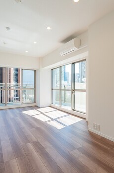 ベイコート芝浦 