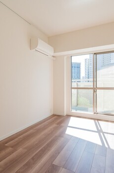 ベイコート芝浦 