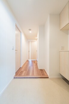 ベイコート芝浦 