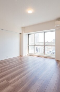 ベイコート芝浦 