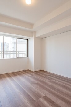 ベイコート芝浦 