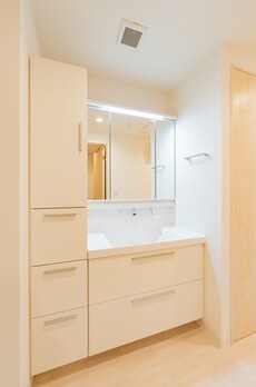 ベイコート芝浦 