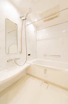 ベイコート芝浦 