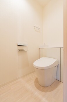 ベイコート芝浦 