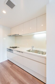 ベイコート芝浦 