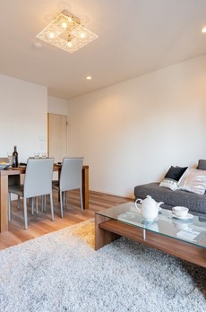 ベイコート芝浦 