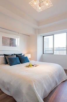 ベイコート芝浦 