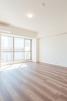 ベイコート芝浦 