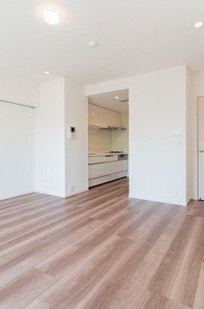 ベイコート芝浦 