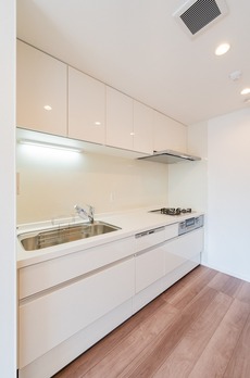 ベイコート芝浦 