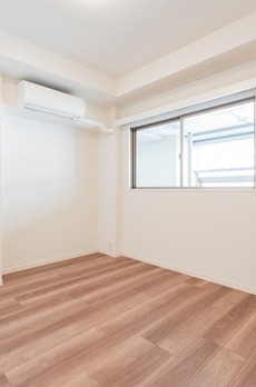 ベイコート芝浦 