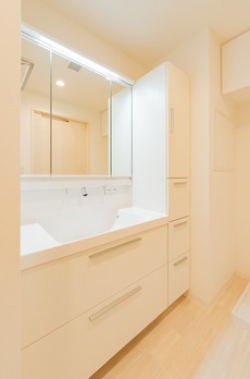 ベイコート芝浦 