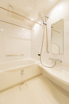 ベイコート芝浦 