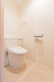 ベイコート芝浦 