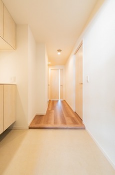 ベイコート芝浦 