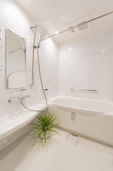 ベイコート芝浦 参考写真