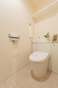 ベイコート芝浦 参考写真