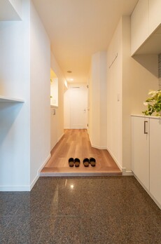 ベイコート芝浦 参考写真