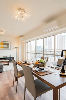 ベイコート芝浦 参考写真